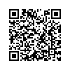 Codice QR scheda articolo