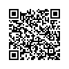 Codice QR scheda articolo