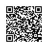 Codice QR scheda articolo