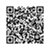 Codice QR scheda articolo