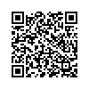 Codice QR scheda articolo