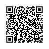 Codice QR scheda articolo