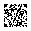 Codice QR scheda articolo