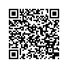 Codice QR scheda articolo