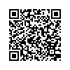 Codice QR scheda articolo