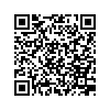 Codice QR scheda articolo