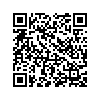 Codice QR scheda articolo