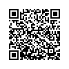 Codice QR scheda articolo