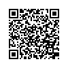 Codice QR scheda articolo