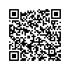 Codice QR scheda articolo