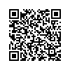 Codice QR scheda articolo