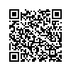 Codice QR scheda articolo