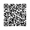 Codice QR scheda articolo