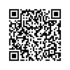 Codice QR scheda articolo