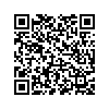 Codice QR scheda articolo