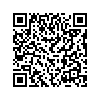 Codice QR scheda articolo