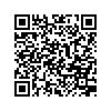 Codice QR scheda articolo