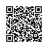 Codice QR scheda articolo