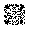 Codice QR scheda articolo