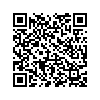 Codice QR scheda articolo