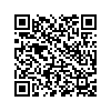 Codice QR scheda articolo