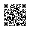 Codice QR scheda articolo