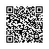 Codice QR scheda articolo