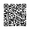 Codice QR scheda articolo