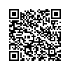 Codice QR scheda articolo