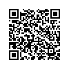 Codice QR scheda articolo