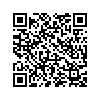 Codice QR scheda articolo