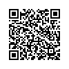 Codice QR scheda articolo