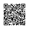 Codice QR scheda articolo