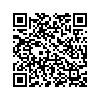 Codice QR scheda articolo