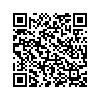 Codice QR scheda articolo