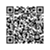 Codice QR scheda articolo