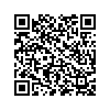 Codice QR scheda articolo