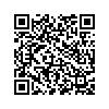 Codice QR scheda articolo