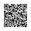 Codice QR scheda articolo