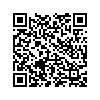 Codice QR scheda articolo