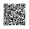 Codice QR scheda articolo