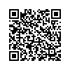 Codice QR scheda articolo