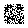 Codice QR scheda articolo