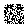 Codice QR scheda articolo