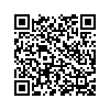 Codice QR scheda articolo