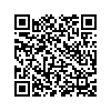 Codice QR scheda articolo