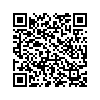 Codice QR scheda articolo