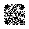 Codice QR scheda articolo