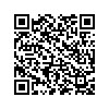 Codice QR scheda articolo