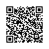 Codice QR scheda articolo